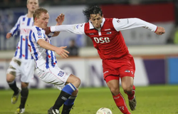 Nhận định bóng đá AZ Alkmaar vs Heerenveen:  Tự tin giành vé