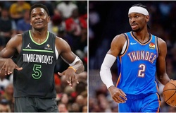 Preview Oklahoma City Thunder và Minnesota Timberwolves: Ai sẽ là nhà vô địch miền Tây?