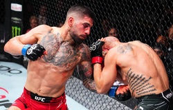 UFC 317: Charles Oliveira phải chuẩn bị cho một đêm tồi tệ khi đấu Ilia Topuria