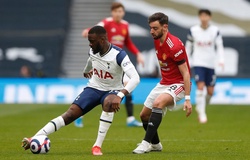Đội hình dự kiến Tottenham vs MU: Mount cạnh tranh với Garnacho