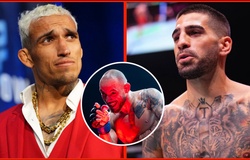 Jean Silva chỉ ra lỗi của Ilia Topuria, đề nghị giúp Charles Oliveira trước UFC 317
