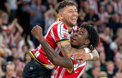 Dự đoán Sheffield United vs Sunderland, 21h00 ngày 24/5, play-off lên hạng 2024/25