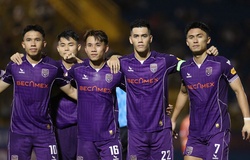 Vua phá lưới V.League 2025: Một mình Tiến Linh “khiêu vũ” với các ngoại binh