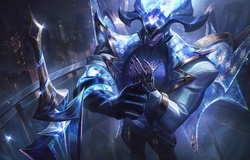 Chi tiết bản cập nhật LMHT 25.11 LOL mới nhất tháng 5/2025
