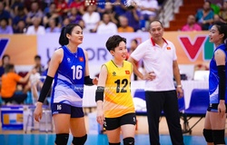 Đội tuyển bóng chuyền Việt Nam đụng độ đàn em U21 ngay Tứ Kết VTV Cup 2025?
