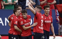 Dự đoán Alaves vs Osasuna, 2h00 ngày 25/5, La Liga 2024/25