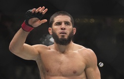 Điều Islam Makhachev nên lo lắng khi lên hạng: Không phải wrestling
