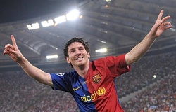Messi gây ngạc nhiên khi tiết lộ bàn thắng đẹp nhất sự nghiệp của mình