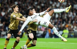 Dự đoán Real Madrid vs Real Sociedad, 21h15 ngày 24/5, La Liga 2024/25