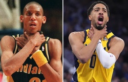 Đằng sau cú buzzer-beater khó tin bậc nhất lịch sử NBA Playoffs: Màn ăn mừng hụt và tri ân huyền thoại