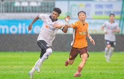 Bảng xếp hạng V.League 2024/25 vòng 24 hôm nay mới nhất