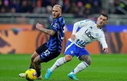 Tỷ lệ bóng đá trận Como vs Inter Milan, 1h45 ngày 24/5, Serie A