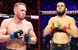 Jack Della Maddalena nhận định gì về Islam Makhachev trước trận đấu tiềm năng?