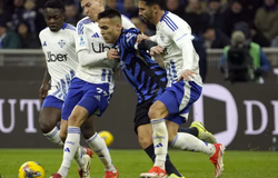 Nhận định bóng đá Como vs Inter Milan: Không còn quyền tự quyết