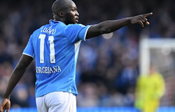 Nhận định bóng đá Napoli vs Cagliari: Chào mừng tân vương