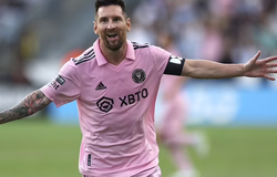 Nhận định bóng đá Philadelphia Union vs Inter Miami: Không còn là chính mình