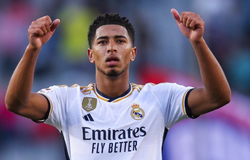 Nhận định bóng đá Real Madrid vs Real Sociedad: Lời chào chia tay