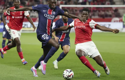 Nhận định bóng đá Reims vs PSG: Hoàn thành cú đúp