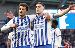 Dự đoán Tottenham vs Brighton, 22h00 ngày 25/5, Ngoại hạng Anh 2024/25