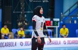 Ngôi sao bóng chuyền số 1 Indonesia không tham dự AVC Nations Cup tại Việt Nam?