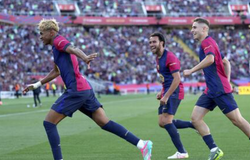Nhận định bóng đá Bilbao vs Barcelona: Điểm tựa sân nhà