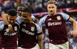 Nhận định bóng đá MU vs Aston Villa: Chạm đáy phong độ