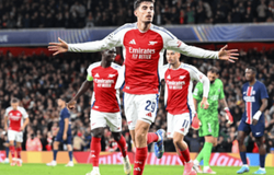 Nhận định bóng đá Southampton vs Arsenal: Giữ chắc vị trí á quân