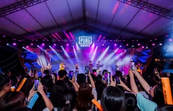 3 tựa game eSport thi đấu tại GameVerse 2025