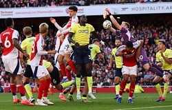 Tỷ lệ bóng đá trận Southampton vs Arsenal, 22h00 ngày 25/5, Ngoại hạng Anh