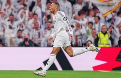 Mbappe giành Chiếc giày vàng với số bàn thắng ít nhất kể từ mùa 2013/14