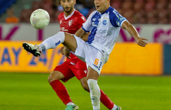 Nhận định bóng đá Grasshoppers vs Aarau: Vượt lên dẫn trước