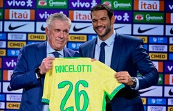 Ancelotti giải thích lý do loại Neymar khỏi danh sách tuyển Brazil
