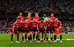 Đội hình ra sân Man United vs ASEAN All Stars: Bruno Fernandes dự bị, chỉ Hai Long đá chính