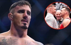 Huyền thoại UFC khuyên Tom Aspinall đừng đi vào vết xe đổ của Michael Chandler