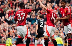 Xem trực tiếp Man United vs ASEAN All Stars ngày 28/5 ở đâu? kênh nào?