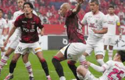 Nhận định bóng đá Urawa Red vs Cerezo Osaka: Phong độ thất thường