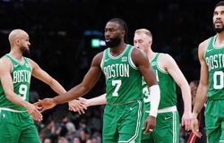 Chuyển nhượng NBA: Boston Celtics sẽ có biến động lớn, không ai an toàn trừ Jayson Tatum?