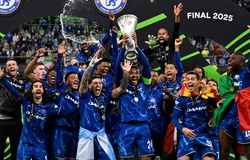 Maresca đã thay đổi như thế nào để giúp Chelsea ngược dòng trước Betis?