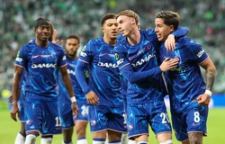 Cột mốc lịch sử của Chelsea trong làng bóng đá châu Âu