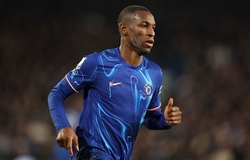 Đội hình ra sân Real Betis vs Chelsea: Jackson trở lại hàng tấn công