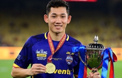 Báo Anh ngả mũ khi Hai Long phô diễn đẳng cấp trước Man United