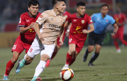 Nhận định bóng đá Bình Dương vs CAHN: Dấu hiệu quá tải