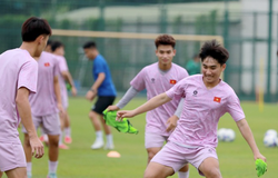 Nhận định bóng đá U16 Trung Quốc vs U16 Việt Nam: Chiến thắng nhẹ nhàng