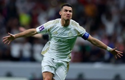 Ronaldo được thuyết phục chuyển đến đội bóng khác của... Saudi Arabia