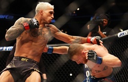 Charles Oliveira: Ai cũng nói Justin Gaethje đấm nặng, rồi thì sao?
