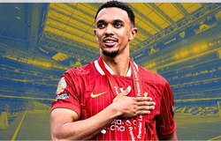 Real Madrid phải trả 10 triệu euro cho Alexander-Arnold chỉ trong... 1 tháng?
