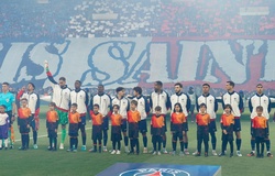 Đội hình ra sân PSG vs Inter Milan: Doue được chọn
