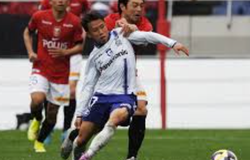 Nhận định bóng đá Gamba Osaka vs Kashima Antlers: Đứng dậy sau cúp vấp