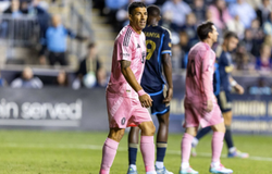 Nhận định bóng đá Inter Miami vs Columbus Crew: Giải cơn khát chiến thắng