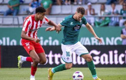 Nhận định bóng đá Racing Ferrol vs Sporting Gijon: Khách vui vẻ ra về